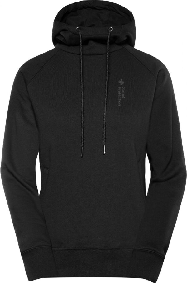 Sweet Chaser Hoodie W's Black S