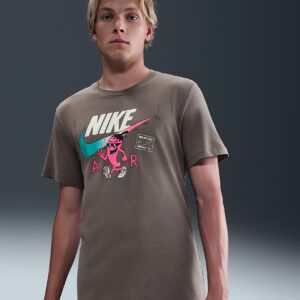 Nike Sportswear T-shirt 008