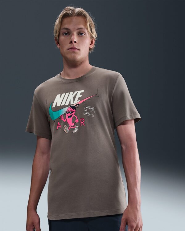 Nike Sportswear T-shirt 008