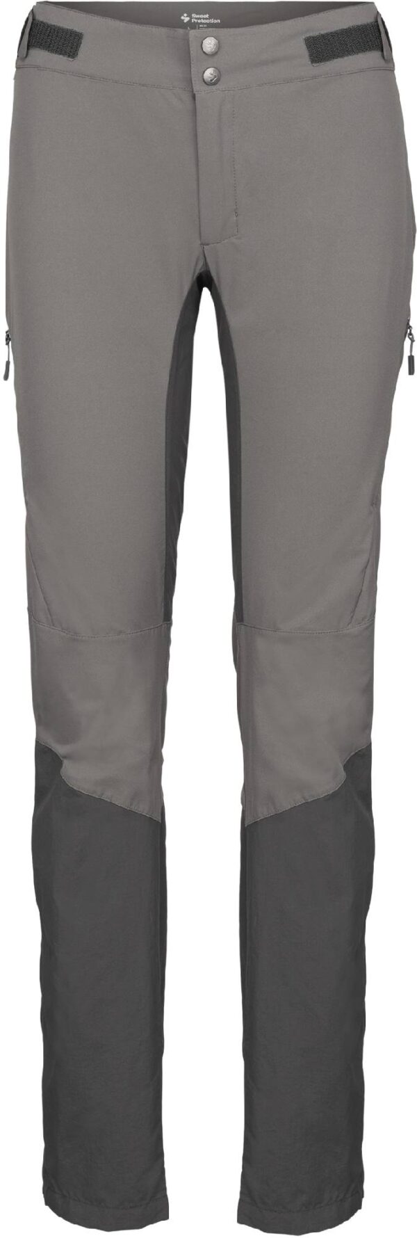 Sweet Hunter Light Pants W's Stone grey S