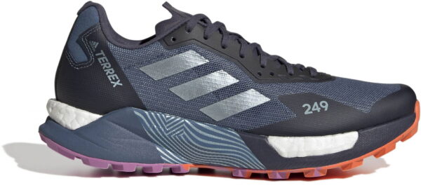 Adidas Terrex Agravic Ultra W Wonste/magrmt/pullil UK 5,5