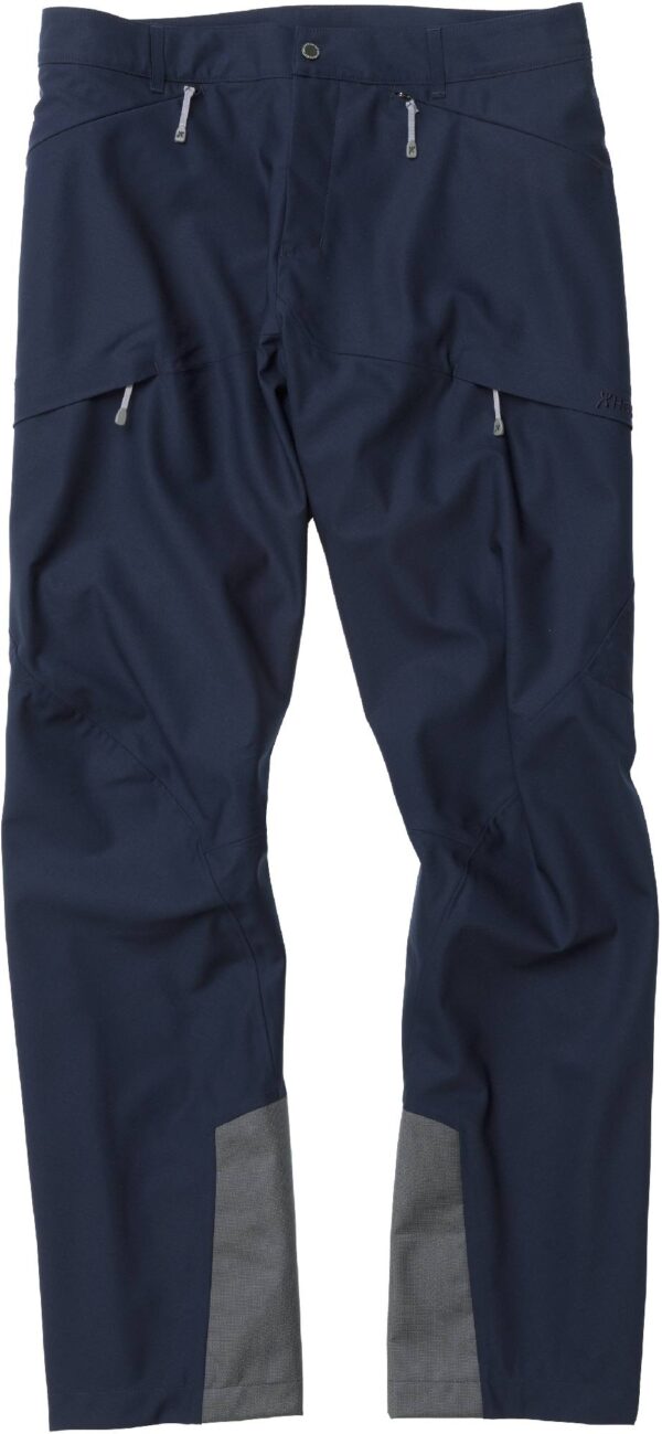 Houdini Lana Pants M's Deep sea blue M