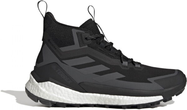 Adidas Terrex Free Hiker 2 GTX M's Cblack/gresix/grethr UK 9,5
