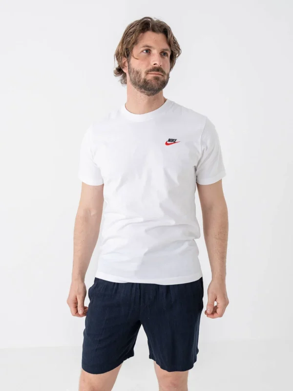 Nike Sportswear T-shirt 008 - Image 9