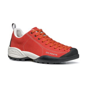 Scarpa Mojito Red ibiscus 38