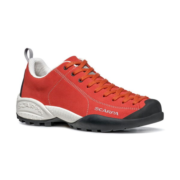 Scarpa Mojito Red ibiscus 38