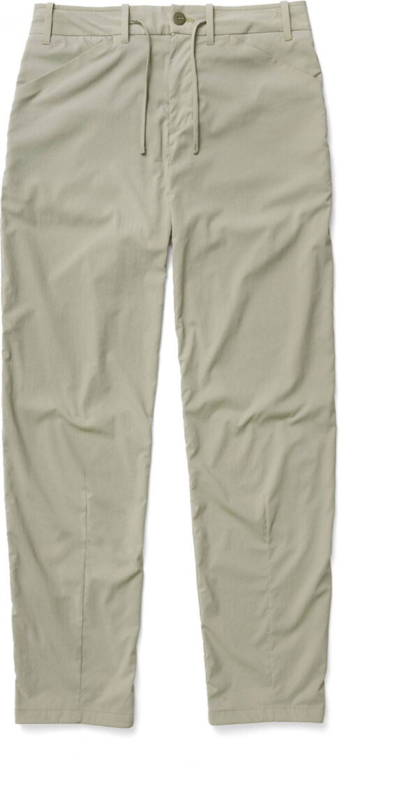 Houdini Wadi Pants W's Dawn green XS