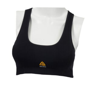 Aclima Hotwool Sportsbra W/Zip 90cm B
