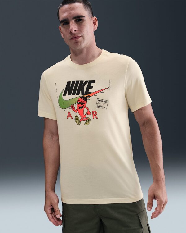 Nike Sportswear T-shirt 008 - Image 2