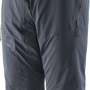 Patagonia Dual Aspect Bibs M's Smolder blue M
