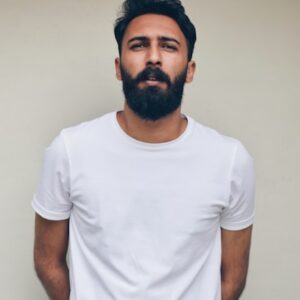 Lululemon Swiftly Tech Headband Svart