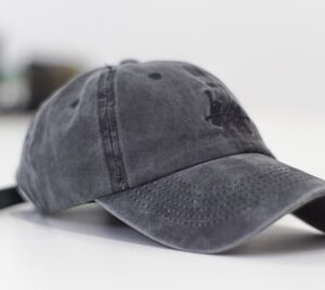 Under Armour HeatGear UV Cap Navy